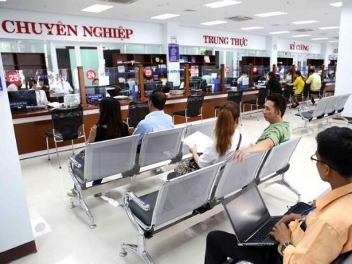 Đề xuất cán bộ công chức viên chức chỉ được nghỉ trưa 1 tiếng
