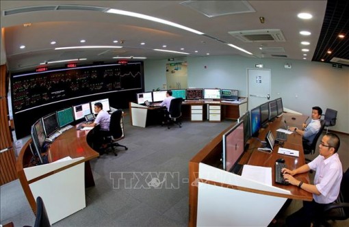 Xây dựng công cụ tính tiền điện trên website của EVN