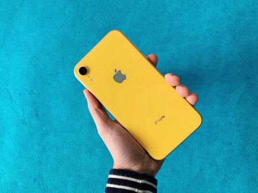 iPhone XR 2019 sẽ được trang bị camera ống kính zoom quang 2x