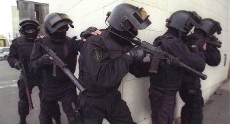 Cảnh sát Nga đột kích, bắt giữ nhiều thành viên IS ở Moscow