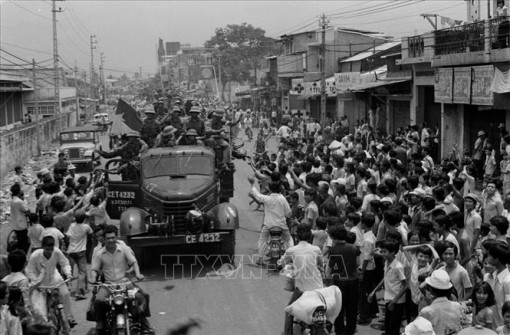 Chiến thắng của niềm tin