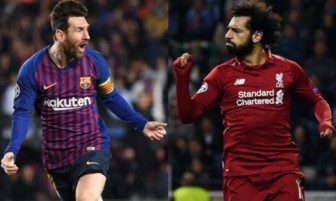Barca - Liverpool: Rực lửa chung kết sớm Champions League