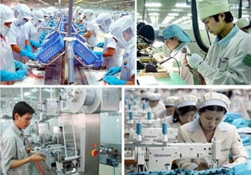 Phương án mới tăng tuổi nghỉ hưu: Nam 62, nữ 60 tuổi mới hưu