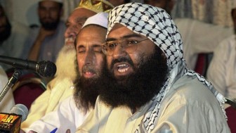 Liên hợp quốc đưa thủ lĩnh nhóm JeM ở Pakistan vào 'danh sách đen'