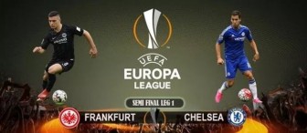 Eintracht Frankfurt vs Chelsea: Một trận đấu hòa giữa đôi bên?