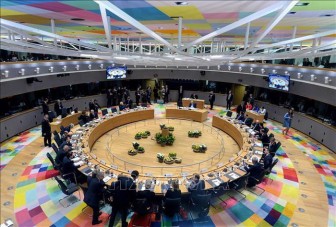 EC khuyến nghị 5 định hướng chiến lược của EU giai đoạn 2019-2024
