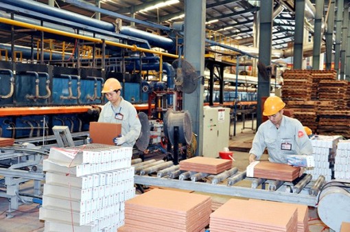 Kinh tế tư nhân: Cởi trói cho doanh nghiệp từ thể chế pháp lý
