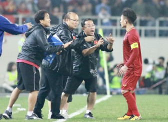 Quang Hải cùng một ngôi sao Đông Nam Á sẽ đá La Liga mùa 2019/2020