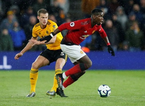 Pogba sẽ đến Real Madrid nếu chịu giảm lương