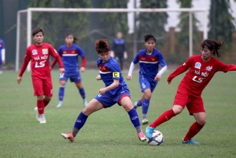 HLV Mai Đức Chung không sang Trung Quốc cùng đội U.19 nữ Việt Nam
