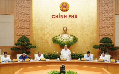 Thủ tướng yêu cầu công khai kết quả kiểm tra điều chỉnh mức giá điện
