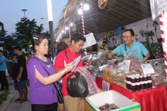 Thế đứng của ẩm thực Việt và sản phẩm truyền thống