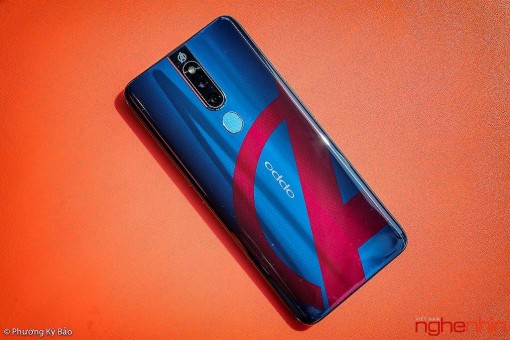 Điểm mặt những smartphone sẽ lên kệ Việt Nam trong tháng 5