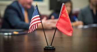 Trung Quốc xem xét hủy đàm phán thương mại với Mỹ