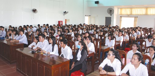 Văn hóa đúng giờ