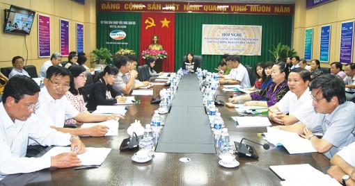 Giải pháp giảm bạo lực học đường