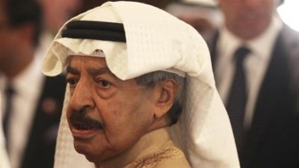 Căng thẳng vùng Vịnh: Lãnh đạo Bahrain và Qatar lần đầu điện đàm