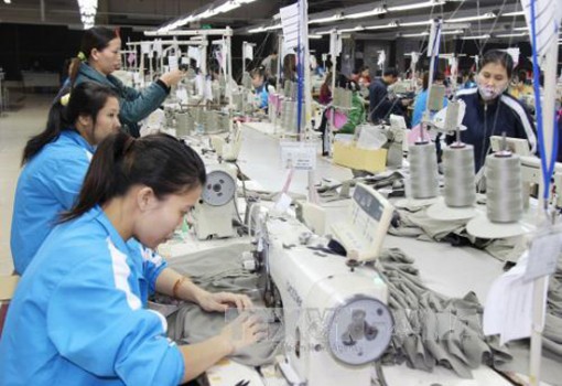 Tận dụng các cơ hội cho xuất khẩu