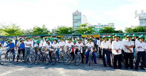 Bảo vệ môi trường ở thành phố du lịch