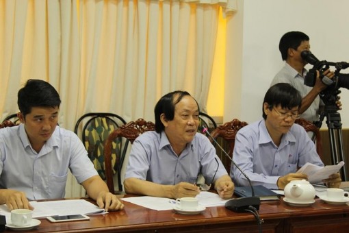 ĐBSCL sắp có cao tốc Lộ Tẻ - Rạch Sỏi