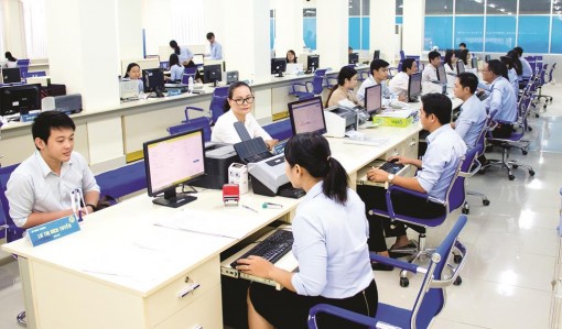 Hiệu quả phong trào xây dựng cơ quan, đơn vị, doanh nghiệp văn hóa