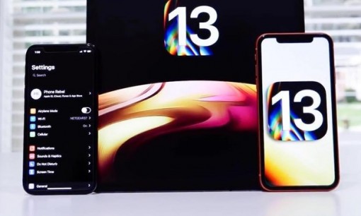 iOS 13 sẽ mang tới những tính năng mới thú vị nào cho iPhone?