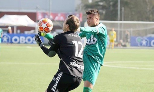 HLV Park Hang-seo: Alexander Đặng cần phấn đấu, nỗ lực nhiều hơn