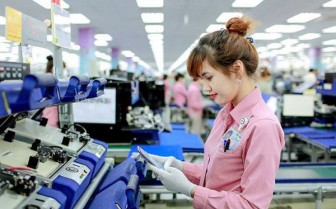 Việt Nam hướng đến phát triển các doanh nghiệp công nghệ