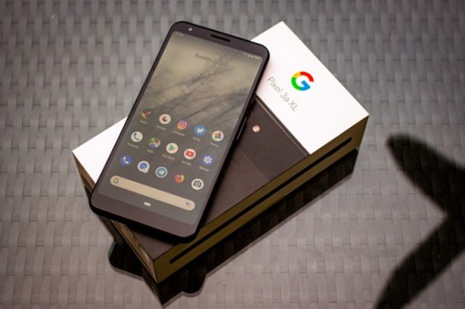 Pixel 3a và 3a XL camera xịn chính thức trình làng, giá siêu hấp dẫn