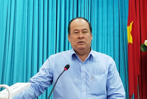 Công tác thông tin đối ngoại đặc biệt quan trọng đối với An Giang