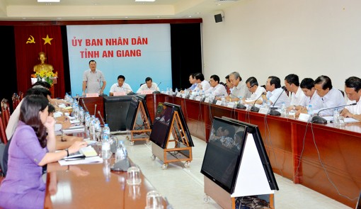 An toàn thông tin trong kỷ nguyên số