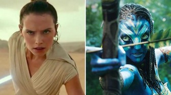 Disney công bố thời điểm phát sóng 'Avatar 2' và 3 phần Star Wars mới