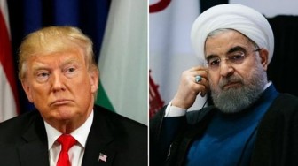 Mỹ giáng loạt lệnh trừng phạt mới, "đóng cửa" hoàn toàn nền kinh tế Iran