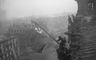 74 năm chiến thắng Phát xít Đức: Không thể để cái ác trỗi dậy trở lại