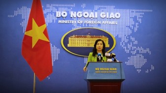 Việt Nam tôn trọng và bảo đảm quyền tự do tín ngưỡng, tôn giáo
