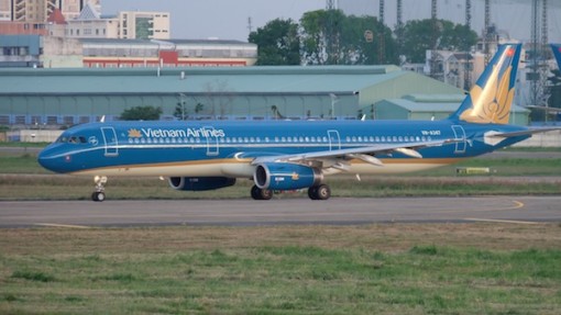 Bộ Giao thông Vận tải áp dụng khung giá vé máy bay nội địa mới từ 1-7-2019