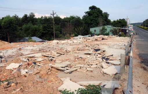 Phú Quốc quyết liệt quản lý đất đai, xử lý xây dựng trái phép