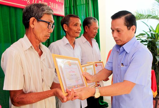 Huy động sức mạnh đoàn kết toàn dân để vượt qua khó khăn, thách thức