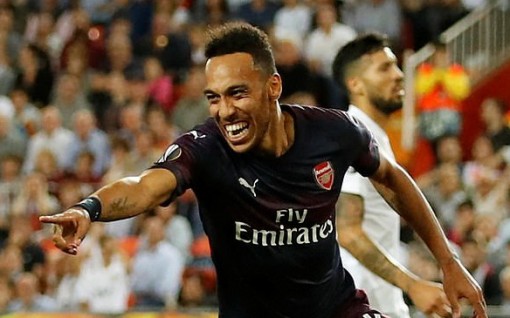 HLV Emery nói gì khi Arsenal vào chung kết Europa League?