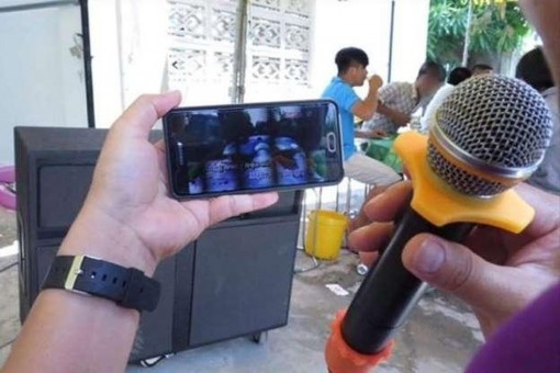 Tăng cường phối hợp quản lý âm thanh gây tiếng ồn