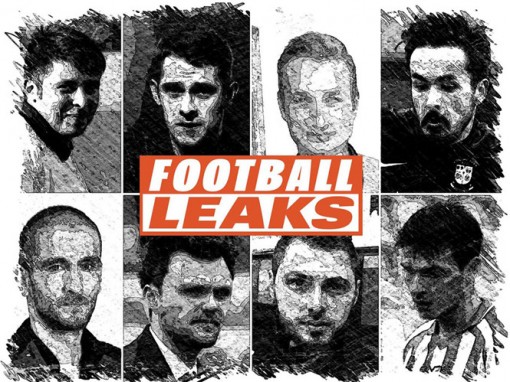 Phanh phui đường dây trọng tài giả từ Âu đến Á