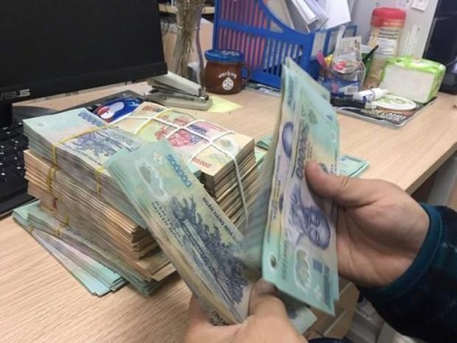 Chính thức tăng lương cơ sở lên 1,49 triệu đồng từ ngày 1-7