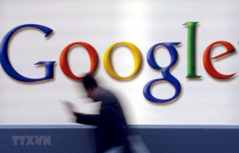 Ấn Độ điều tra 'gã khổng lồ' công nghệ Google về chống độc quyền