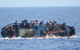 Xung đột bùng phát tại Libya: Tái diễn thảm kịch trên Địa Trung Hải