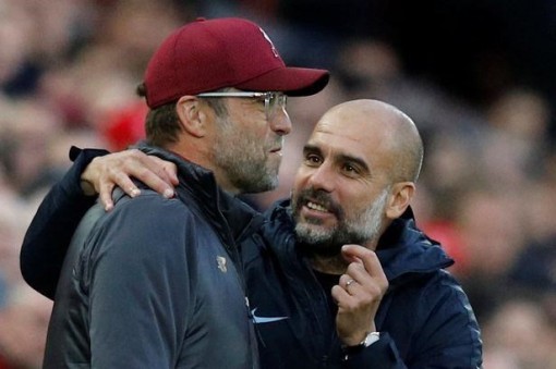 Trước hồi kết, Pep Guardiola chơi đòn tâm lý với Liverpool