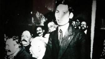 Công bố thêm nhiều thước phim tư liệu về Chủ tịch Hồ Chí Minh