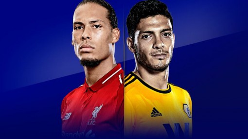 Liverpool - Wolves: Vừa đá vừa cầu nguyện