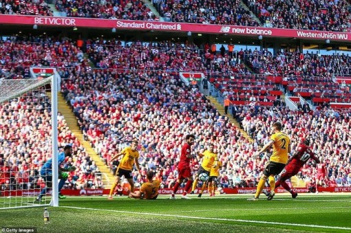 Man City vô địch, số phận quá nghiệt ngã với Liverpool
