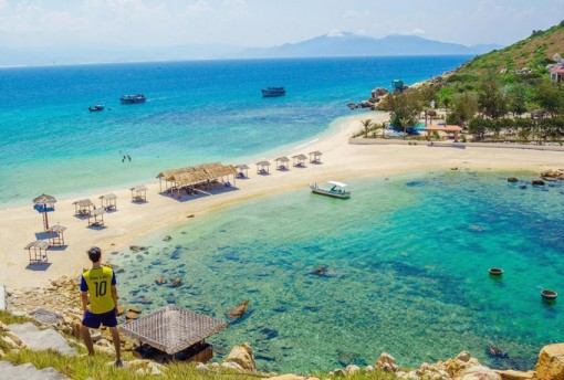 Vì sao lại có tên gọi Nha Trang