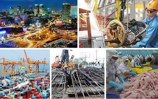 Nghị quyết phiên họp Chính phủ thường kỳ tháng 4-2019